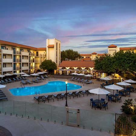 Embassy Suites By Hilton Scottsdale Resort Exterior foto